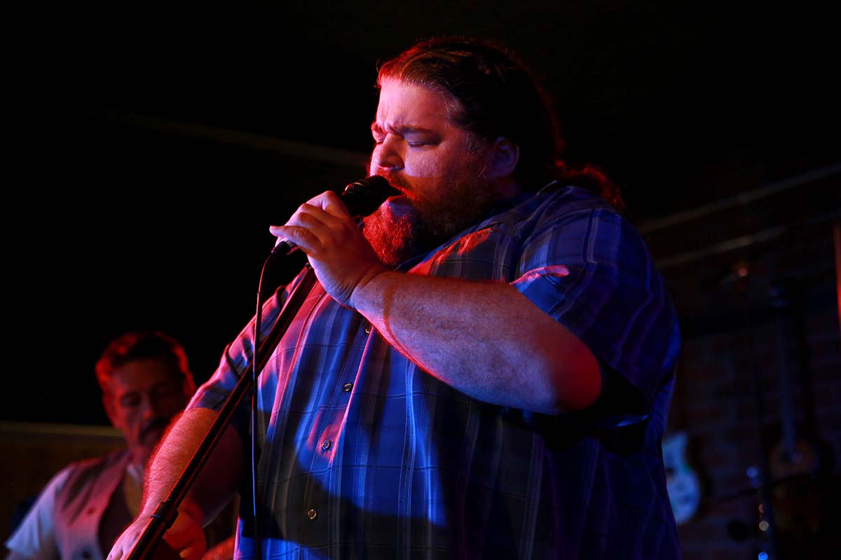 Jorge Garcia