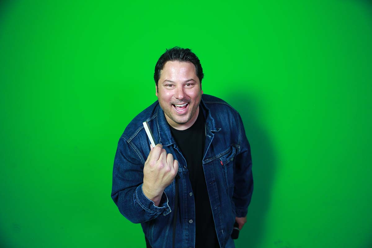 Greg Grunberg