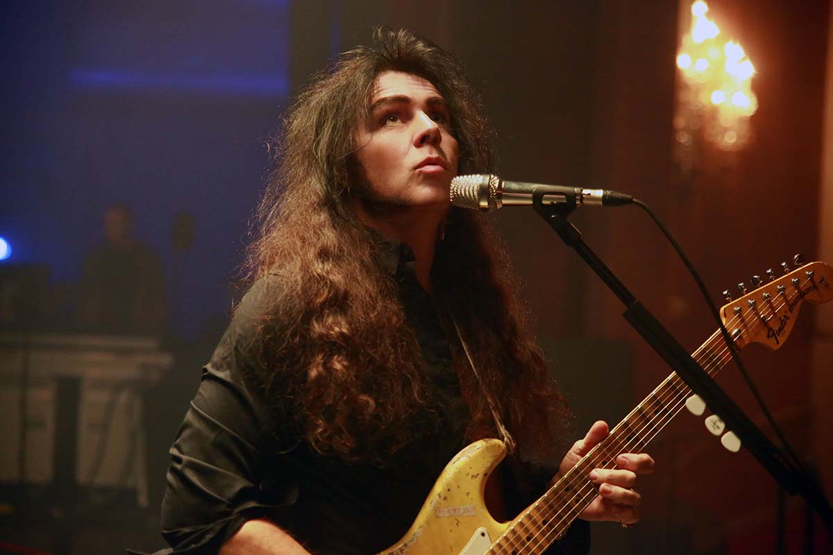Yngwie Malmsteen